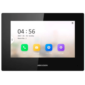IP-видеодомофон Hikvision DS-KH6320-LE1
