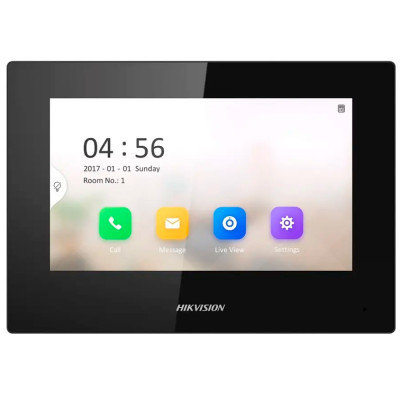IP-видеодомофон Hikvision DS-KH6320-LE1