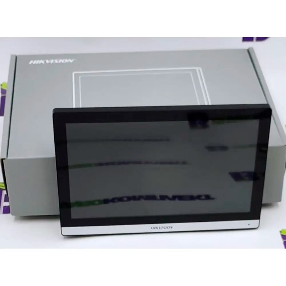 Комплект "Базовий" Hikvision DS-KH6350-TE1+DS-KV6103-PE1(С)