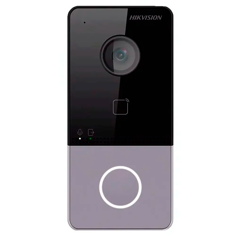 Комплект "Базовий" Hikvision DS-KH6350-TE1+DS-KV6103-PE1(С)