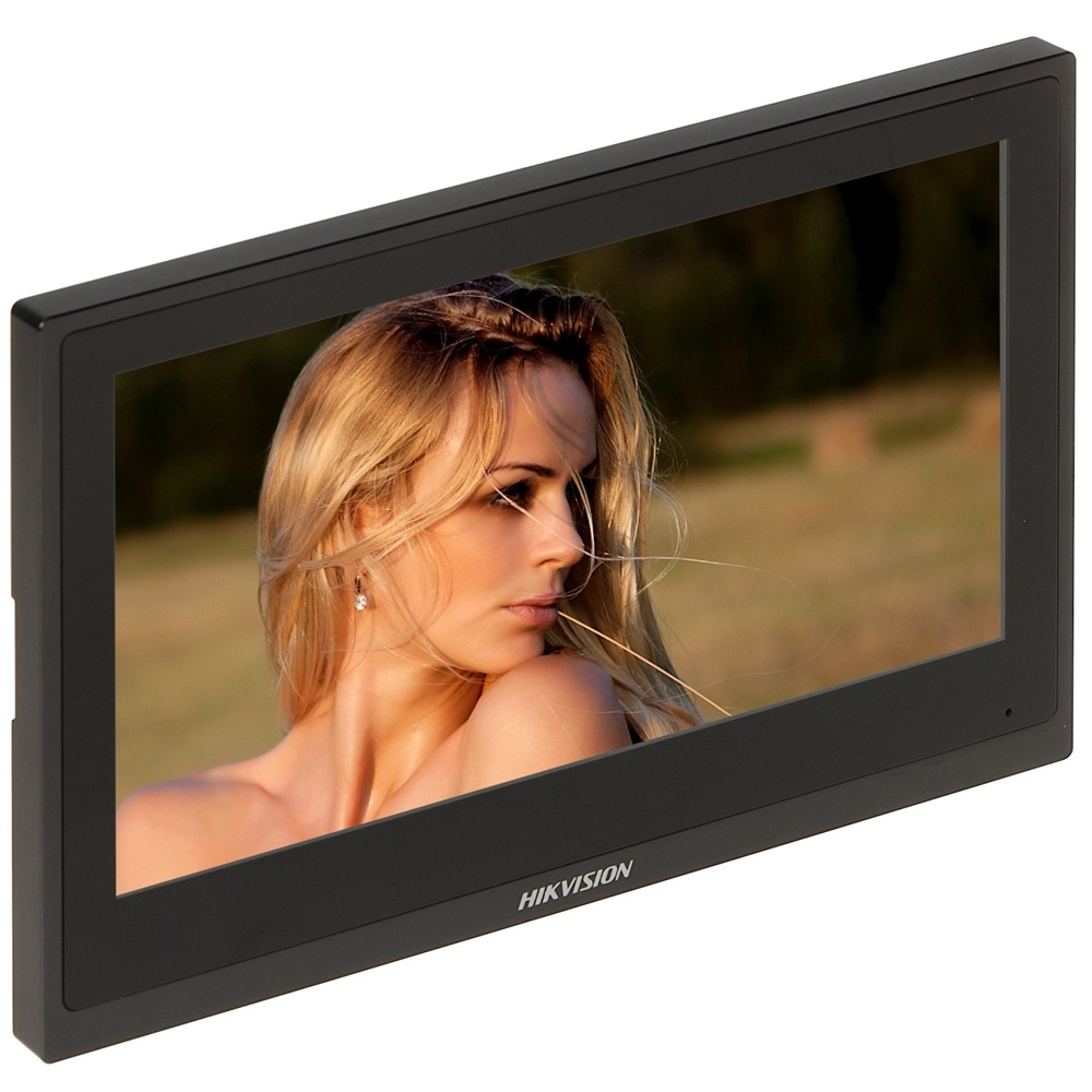 IP-видеодомофон Hikvision DS-KH6351-TE1