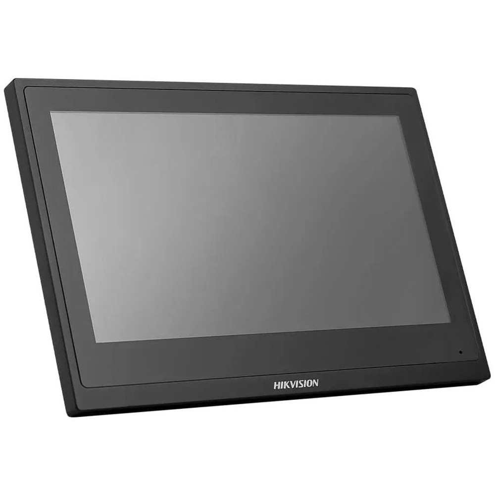 IP-видеодомофон Hikvision DS-KH6351-TE1