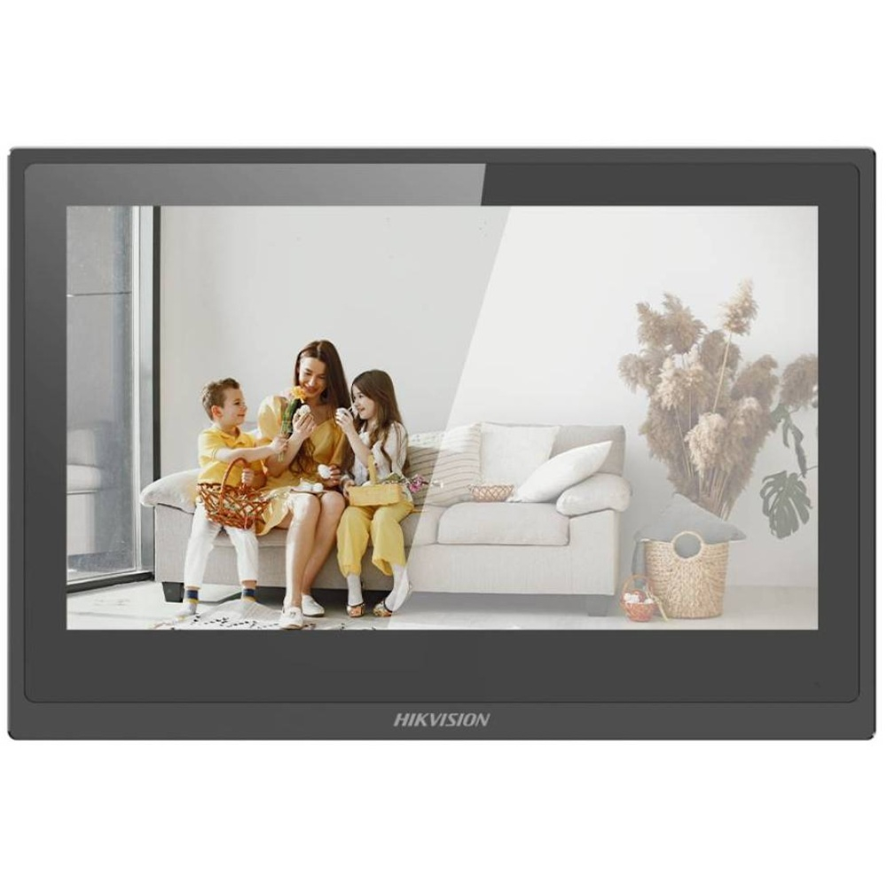 IP-видеодомофон Hikvision DS-KH6351-TE1