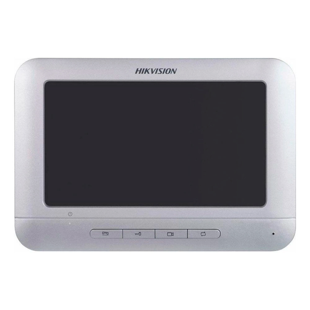 Комплект видеодомофона Hikvision DS-KIS203T