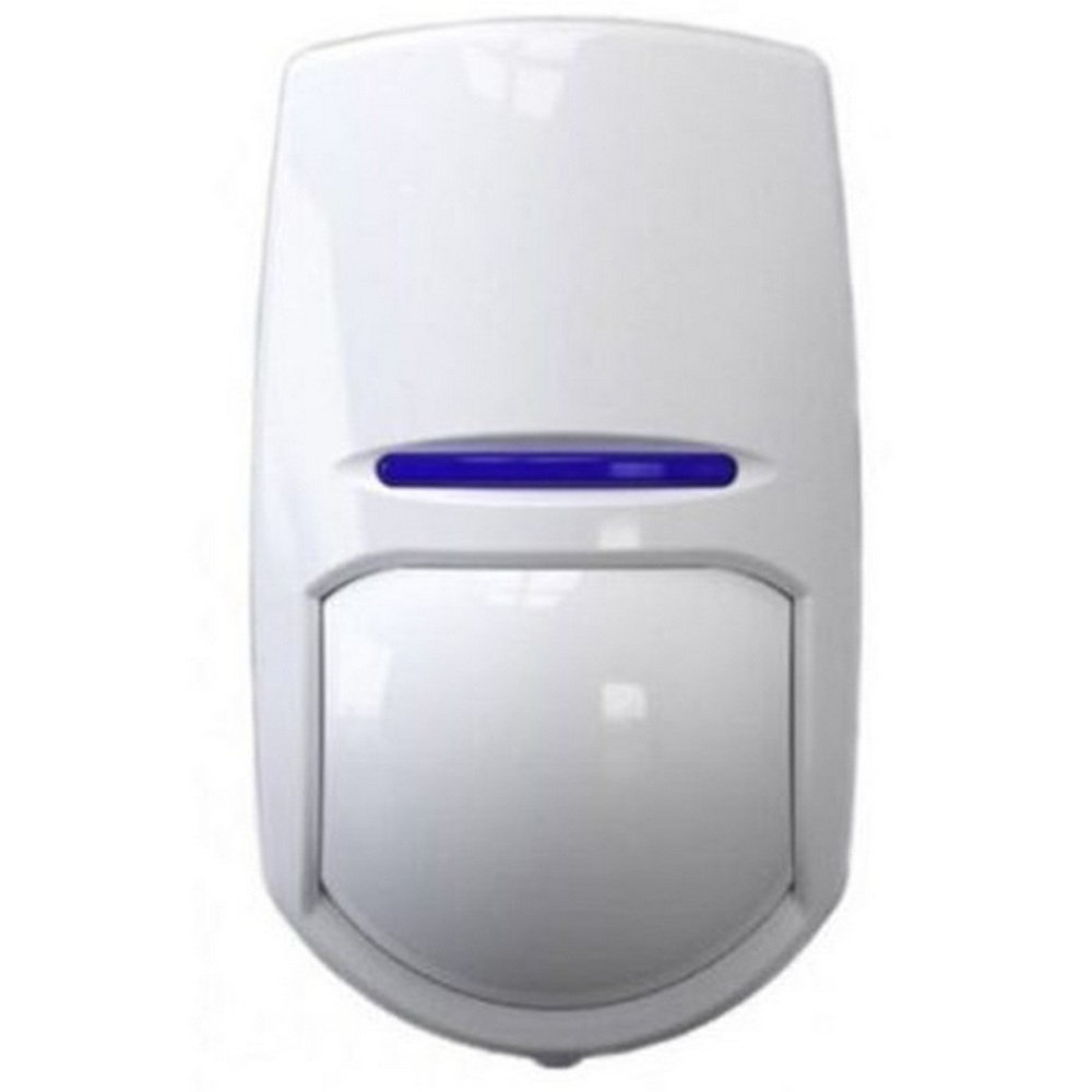 Беспроводной датчик движения Hikvision DS-PD2-P10P-W