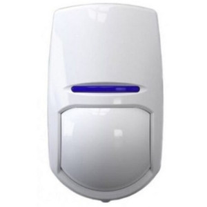 Бездротовий датчик руху Hikvision DS-PD2-P10P-W