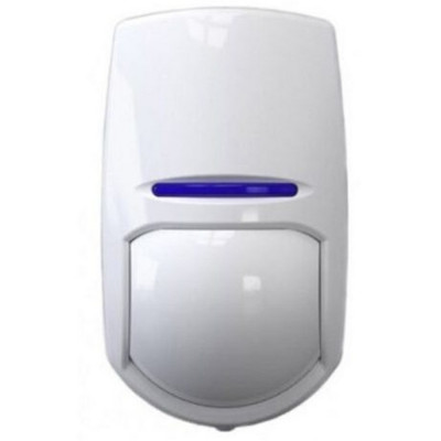 Беспроводной датчик движения Hikvision DS-PD2-P10P-W