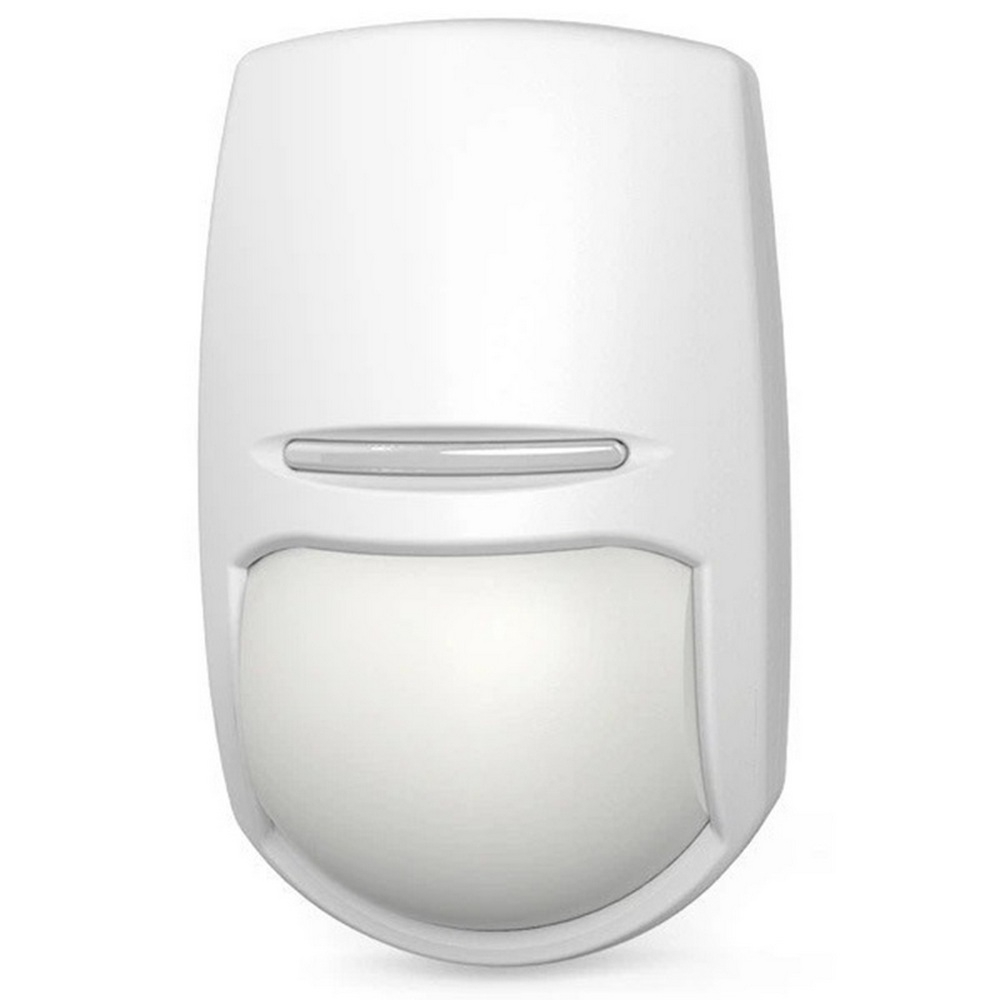 Беспроводной датчик движения Hikvision DS-PD2-P10P-W
