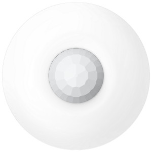 Беспроводной внутренний потолочный ИК-детектор Hikvision DS-PDCL12-EG2-WE AX PRO