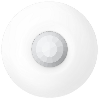 Беспроводной внутренний потолочный ИК-детектор Hikvision DS-PDCL12-EG2-WE AX PRO