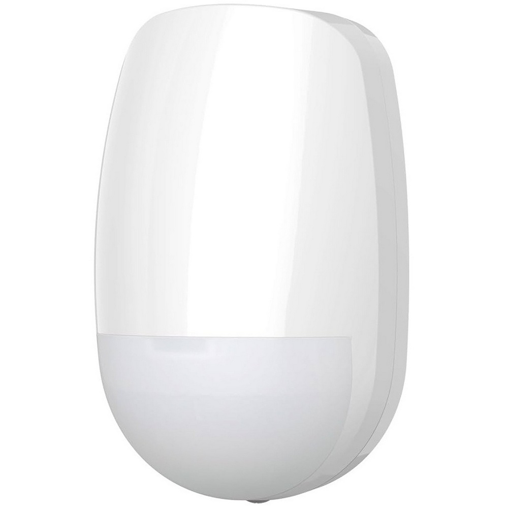 Беспроводной ИК извещатель Hikvision DS-PDD12P-EG2-WE AX PRO с иммунитетом от животных