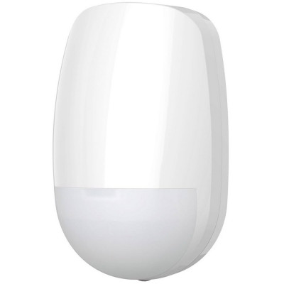 Беспроводной ИК извещатель Hikvision DS-PDD12P-EG2-WE AX PRO с иммунитетом от животных