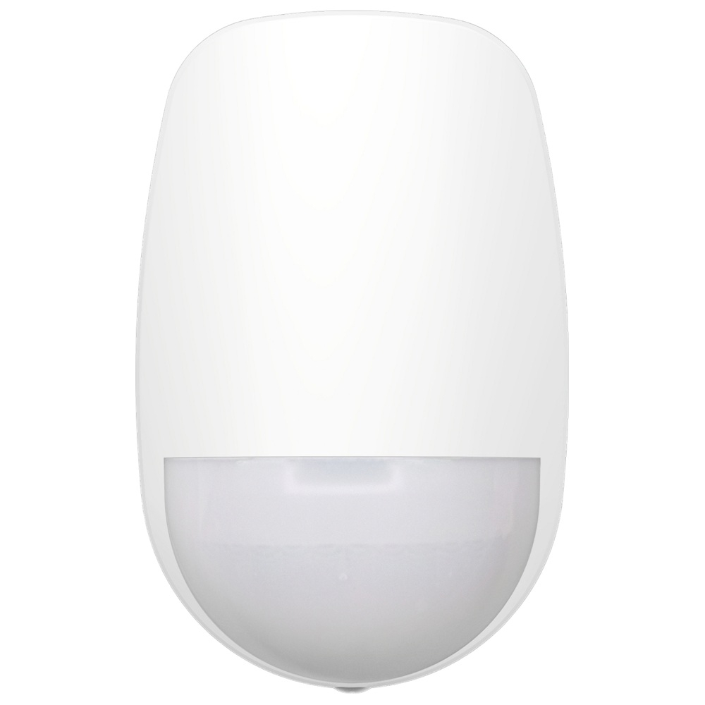 Беспроводной датчик движения Hikvision DS-PDP15P-EG2-WE AX PRO