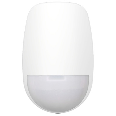 Беспроводной датчик движения Hikvision DS-PDP15P-EG2-WE AX PRO