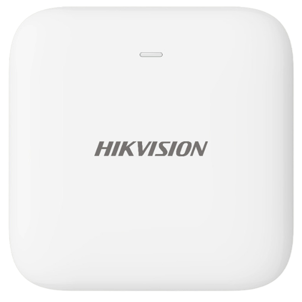 Беспроводной датчик протечки воды Hikvision DS-PDWL-E-WE AX PRO