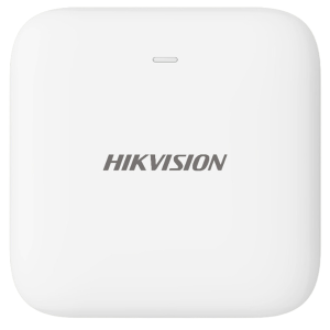 Бездротовий датчик протікання води Hikvision DS-PDWL-E-WE AX PRO