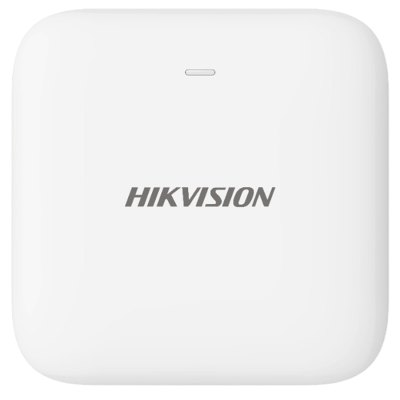 Беспроводной датчик протечки воды Hikvision DS-PDWL-E-WE AX PRO