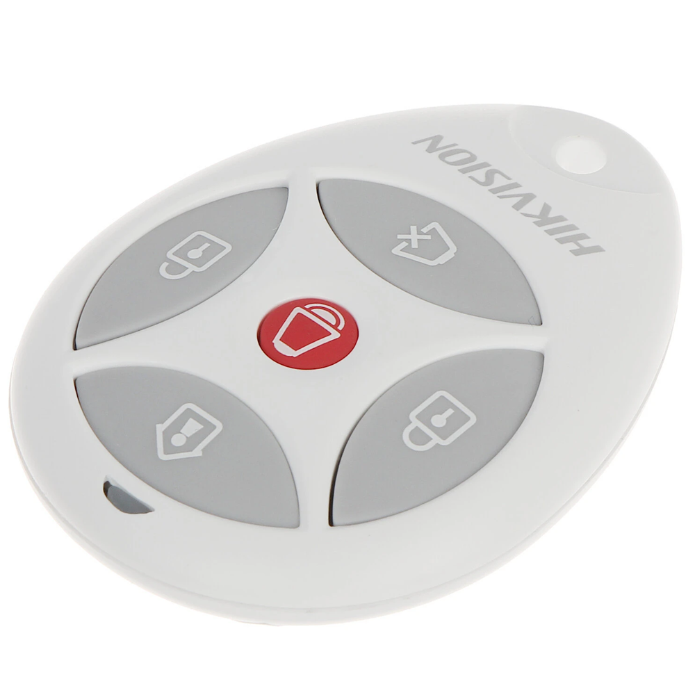 Брелок с тревожной кнопкой Hikvision DS-PKFE-5 (868MHz)