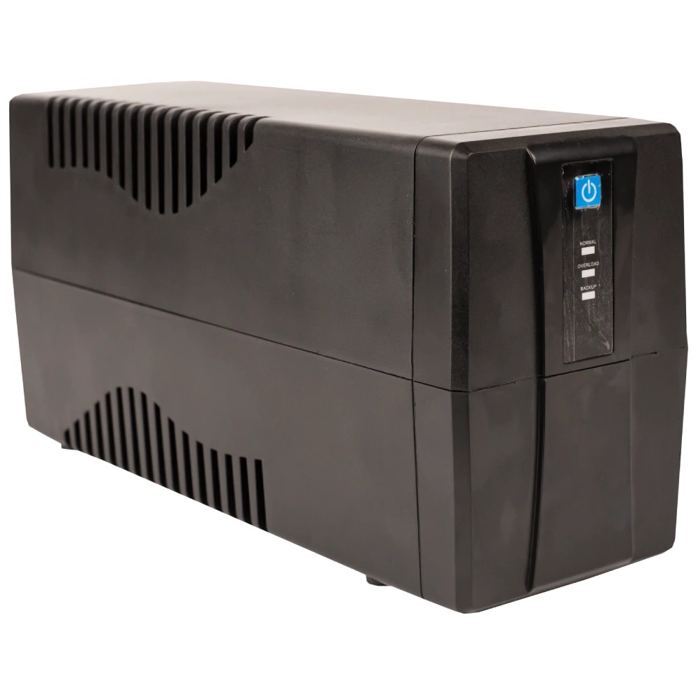 Джерело безперебійного живлення Hikvision DS-UPS1000 1000 ВА