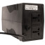 Джерело безперебійного живлення Hikvision DS-UPS1000 1000 ВА