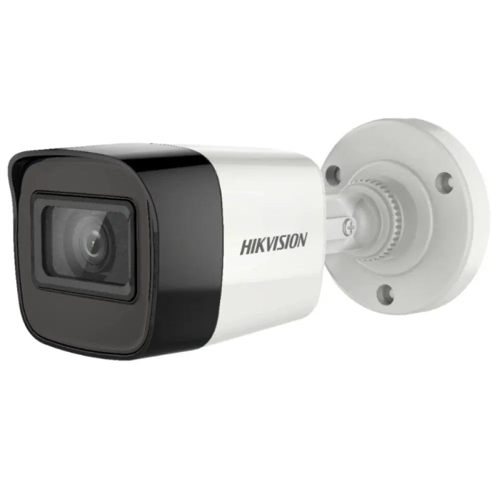 Комплект видеонаблюдения Hikvision HD KIT 2x5MP OUTDOOR