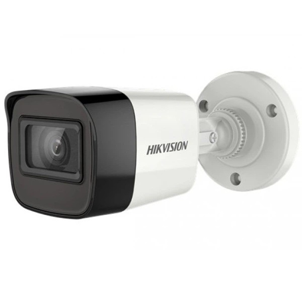 Комплект відеоспостереження Hikvision HD KIT 3x5MP OUTDOOR + HDD 1TB