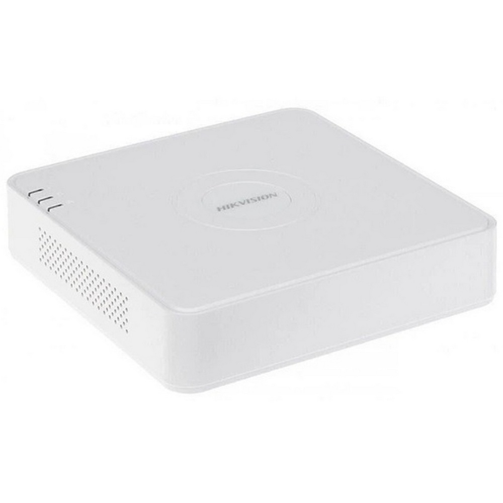 Комплект відеоспостереження Hikvision HD KIT 3x5MP OUTDOOR + HDD 1TB