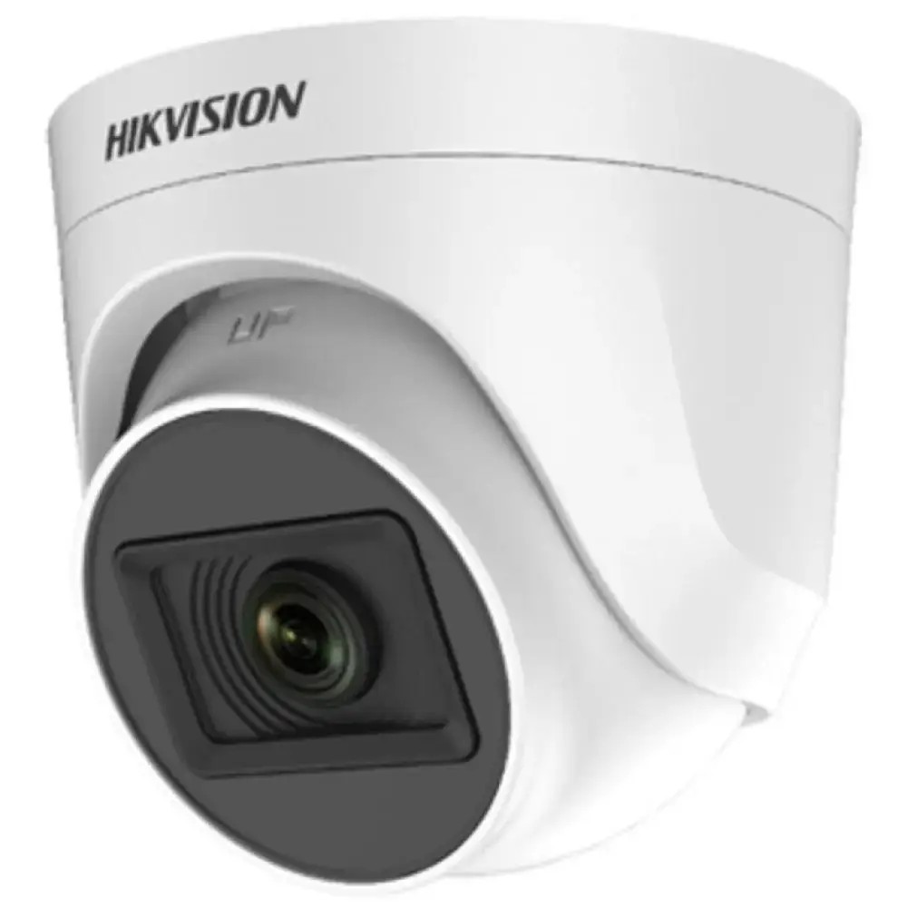 Комплект видеонаблюдения Hikvision HD KIT 4x5MP INDOOR-OUTDOOR+ HDD 1TB