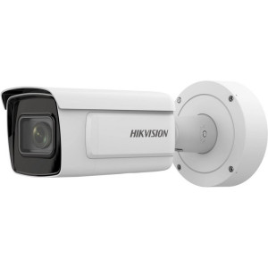 2 Мп ANPR IP відеокамера Hikvision iDS-2CD7A26G0/P-IZHS (C) (2.8-12 мм) з розпізнаванням автономерів