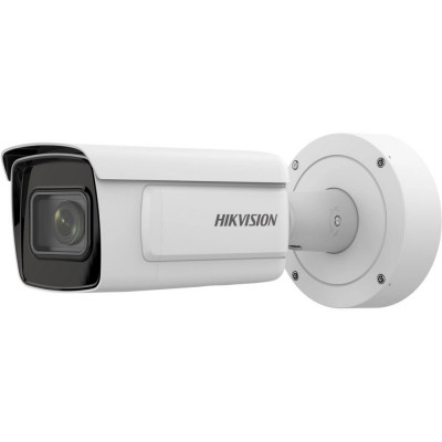 2 Мп ANPR IP відеокамера Hikvision iDS-2CD7A26G0/P-IZHS (C) (2.8-12 мм) з розпізнаванням автономерів