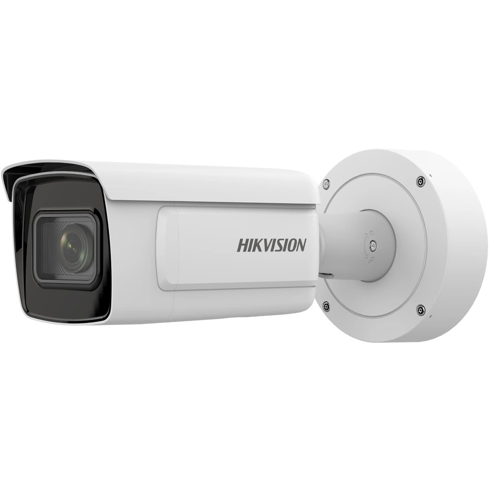 2 Мп ANPR IP відеокамера Hikvision iDS-2CD7A26G0/P-IZHS (C) (8-32 мм) з розпізнаванням автономерів