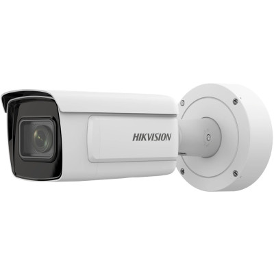 2 Мп ANPR IP відеокамера Hikvision iDS-2CD7A26G0/P-IZHS (C) (8-32 мм) з розпізнаванням автономерів