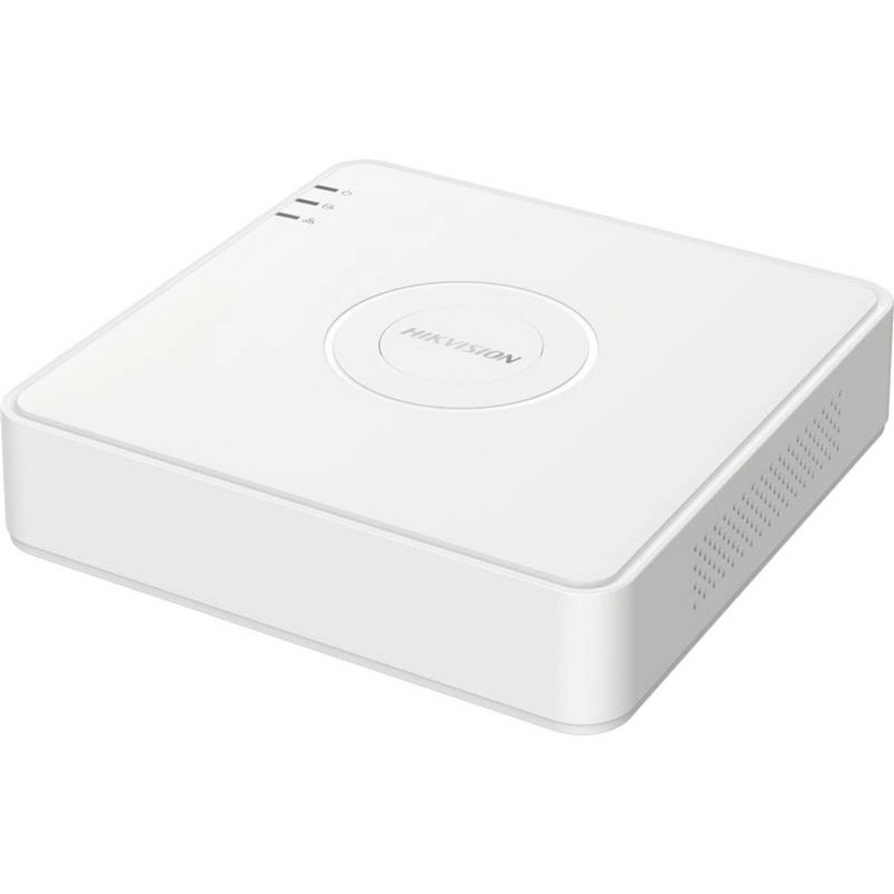 8-канальний XVR відеореєстратор Hikvision iDS-7108HQHI-M1/S(E) AcuSense