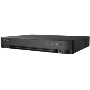 8-канальний XVR відеореєстратор Hikvision iDS-7208HQHI-M1/XT AcuSense