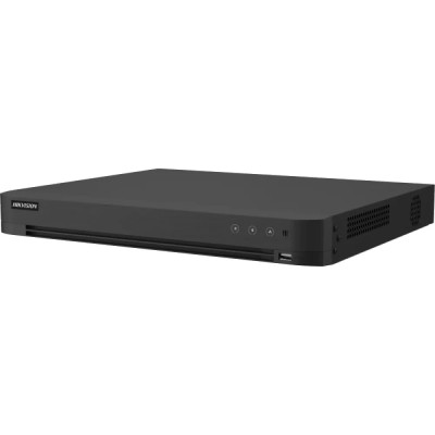 16-канальний відеореєстратор Hikvision iDS-7216HUHI-M2/X AcuSense