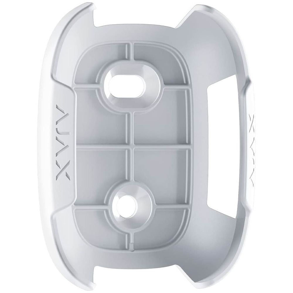 Держатель Ajax Holder white для фиксации Button или DoubleButton на поверхностях (38215.82.WH)