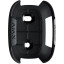Держатель Ajax Holder black для фиксации Button или DoubleButton на поверхностях (38214.82.BL)