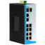 12-портовый PoE-коммутатор HongRui HR400-822GTS неуправляемый