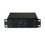 14-портовый гигабит POE коммутатор HongRui HR600-AXGM-SWG2082A4S управляемый индустриальный