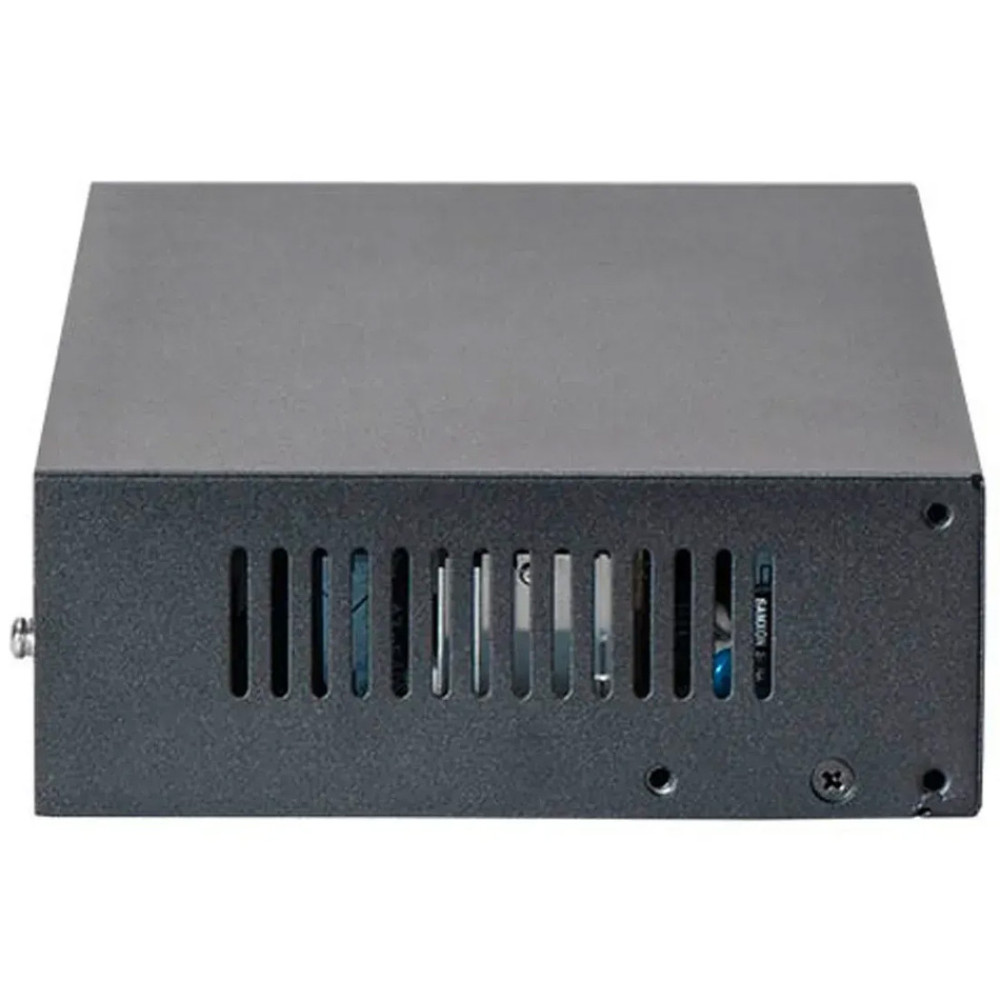6-портовий PoE-комутатор HongRui HR901-AF-42N HongRui 6587 некерований