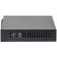 10-портовий PoE-комутатор HongRui HR901-AFG-82N некерований
