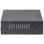 11-портовый PoE-коммутатор HongRui HR901-AFGM-82NS управляемый