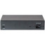 11-портовый PoE-коммутатор HongRui HR901-AFGM-82NS управляемый