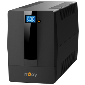Джерело безперебійного живлення NJOY Horus Plus 1000 (PWUP-LI100H1-AZ01B) 600 Вт
