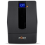 Источник бесперебойного питания NJOY Horus Plus 1000 (PWUP-LI100H1-AZ01B) 600 Вт