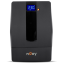 Джерело безперебійного живлення NJOY Horus Plus 1500 USB (PWUP-LI150H1-AZ01B) 900 Вт
