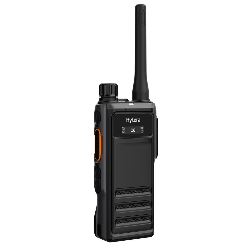 Радіостанція Hytera HP-605 VHF (136~174 МГц)
