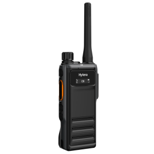 Радіостанція Hytera HP-605 VHF (136~174 МГц) датчик падіння, GPS, Bluetooth