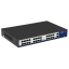 27-портовый PoE-коммутатор HongRui HR900-AF-2421GS-300 управляемый