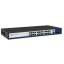 28-портовый PoE-коммутатор HongRui HR900-AFG-2422S-300 управляемый
